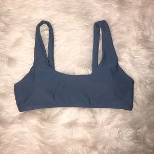 Swimsuit Top